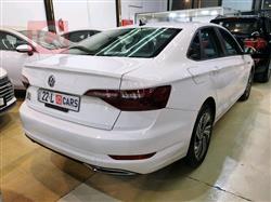 فولكسفاغن جيتا